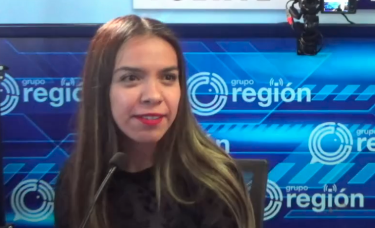 Aprende a soltar lo que te hace daño: relaciones tóxicas bajo la lupa con la Lic. Gabriela Zavala